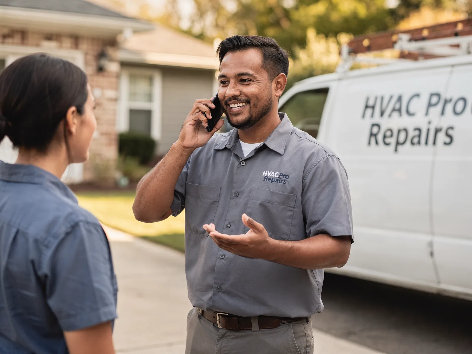 Heat Pump Repair Isle, MN FAQs